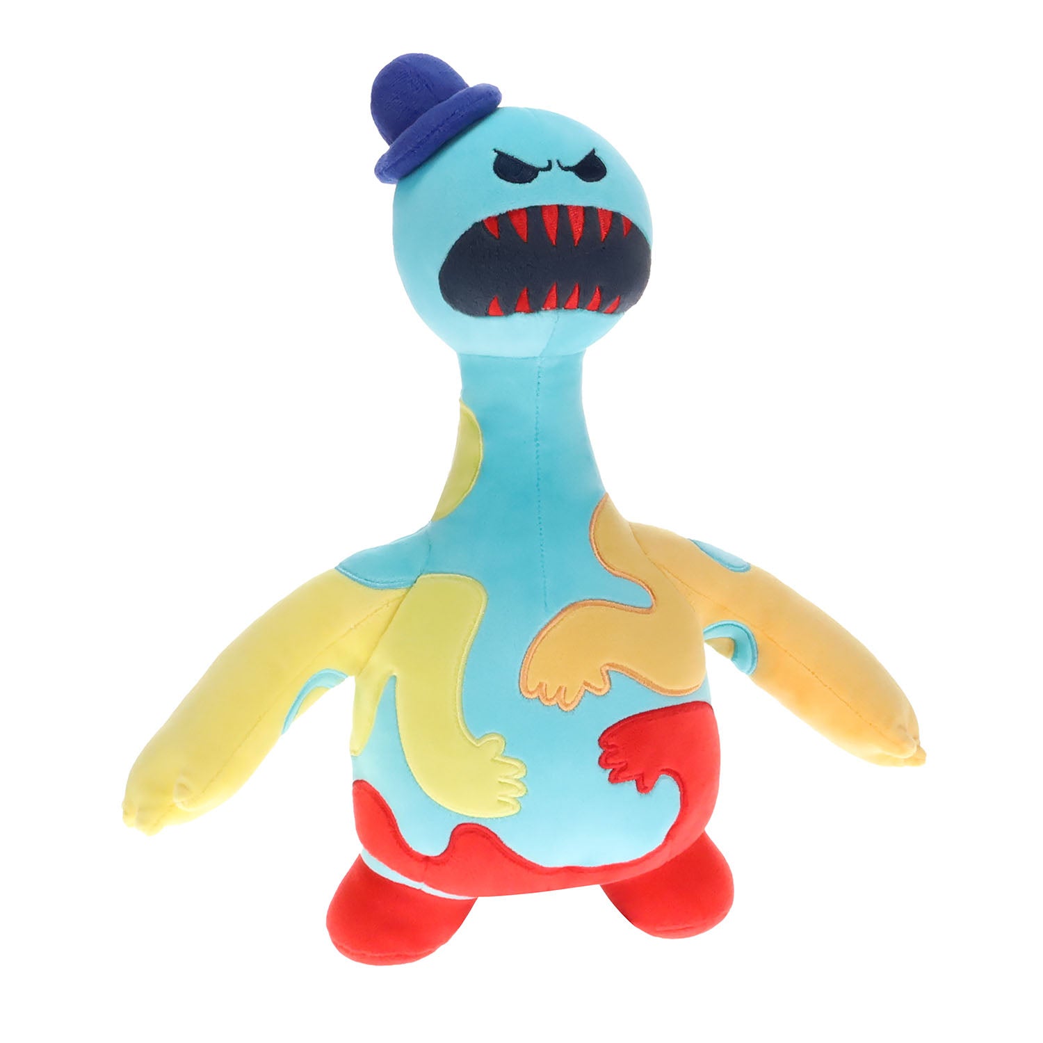 roblox-poppy-playtime-12-5in-deluxe Plush S4 - Doey CDU